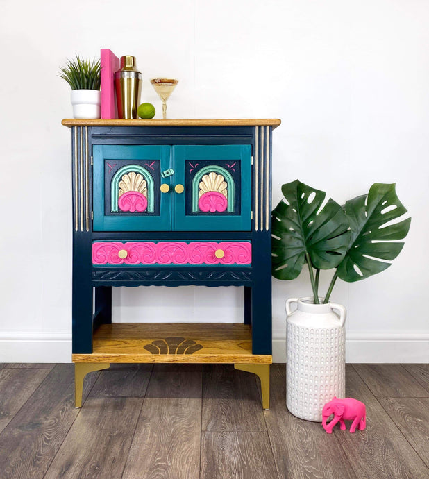 Should You Paint Antique and Vintage Furniture? Unravelling the Hottest Debate in Upcycling