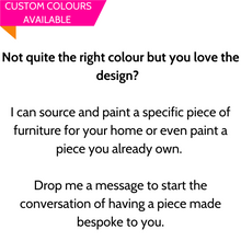 Load image into Gallery viewer, Mid century Sideboard - Vintage Chic Storage