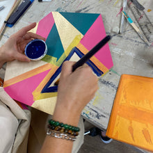 Load image into Gallery viewer, ONE TO ONE WORKSHOP FOR FURNITURE UPCYCLING RUSHDEN