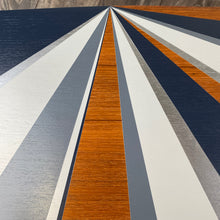 Load image into Gallery viewer, Mid century coffee table