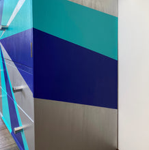 Load image into Gallery viewer, Mid century Meredew storage unit