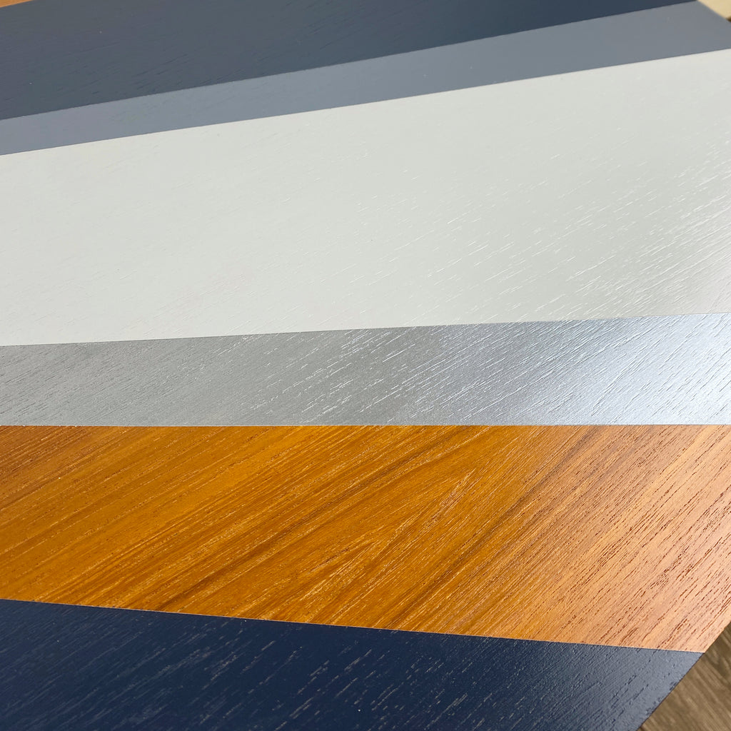 Mid century coffee table