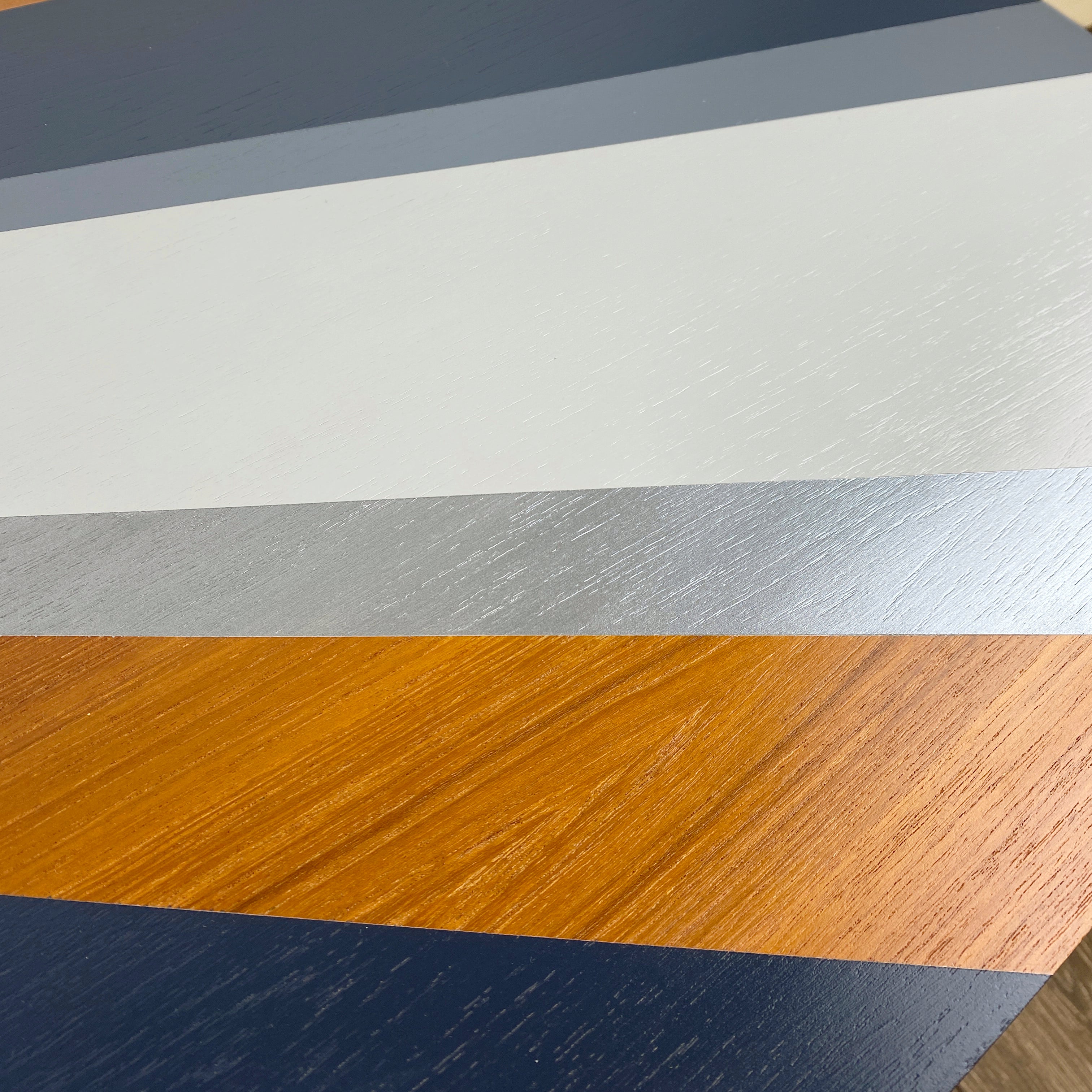 Mid century coffee table