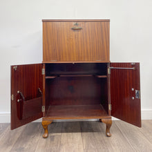 Load image into Gallery viewer, Mid century drinks cabinet
