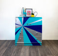 Mid century Meredew storage unit